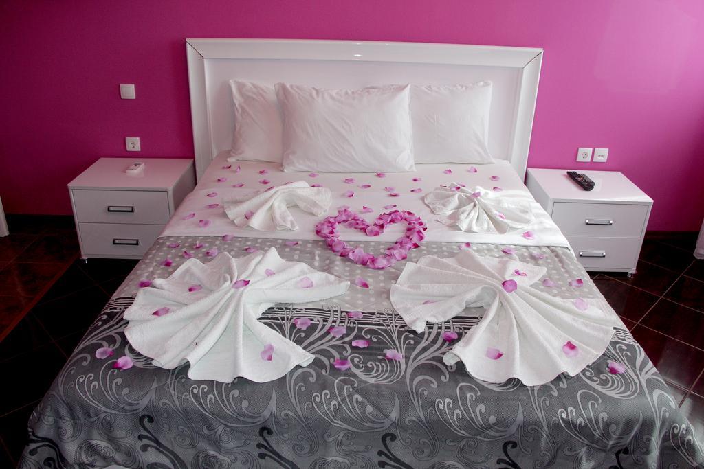 Crystal Apartments อุลซิน ภายนอก รูปภาพ